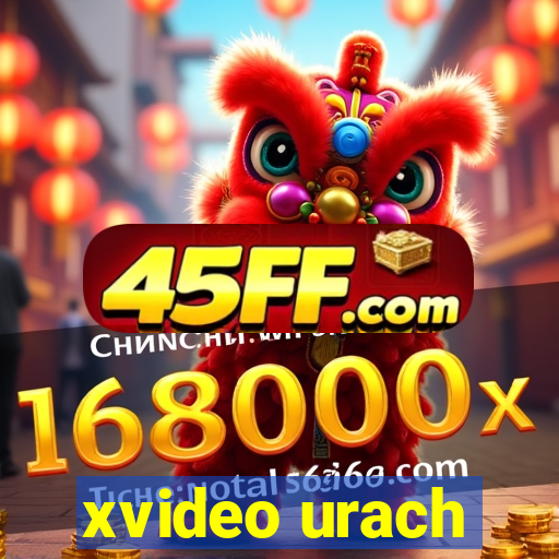 xvideo urach
